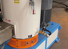 100升智能混合機